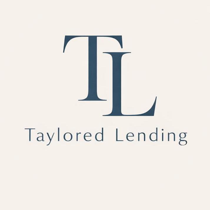Taylored Lending logo